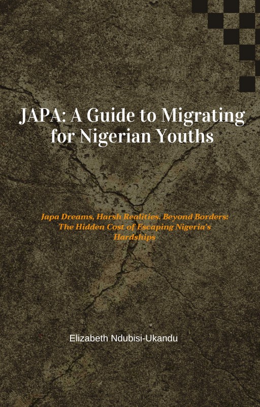 JAPA: A Guide to Migrating for Nigerian Youths