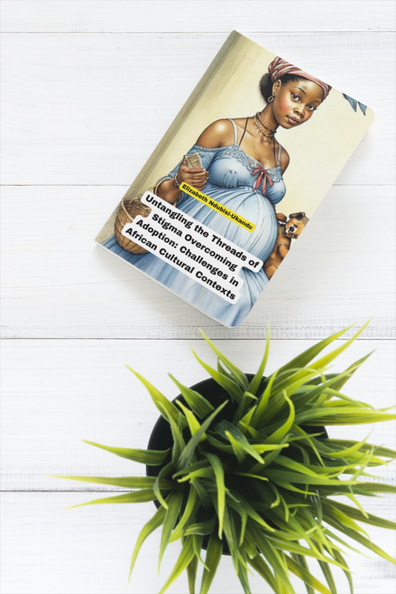 Untangling the Threads of Stigma: Overcoming Adoption Challenges in African Cultural Contexts
