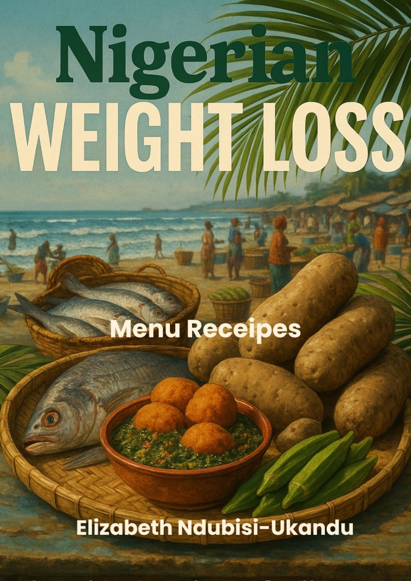 Waterfront Meal Planner for Weight Loss