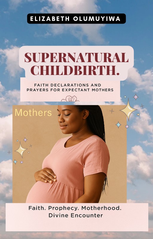 SUPERNATURAL CHILDBIRTH