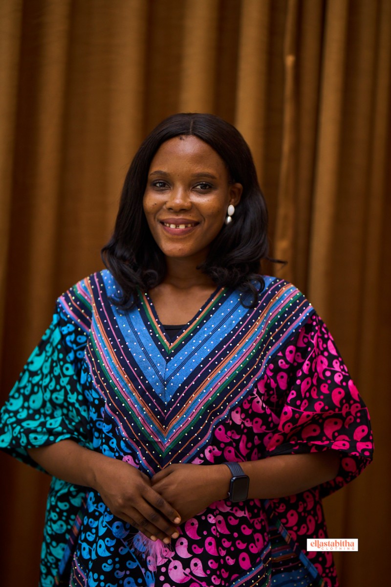 Favour Bubu