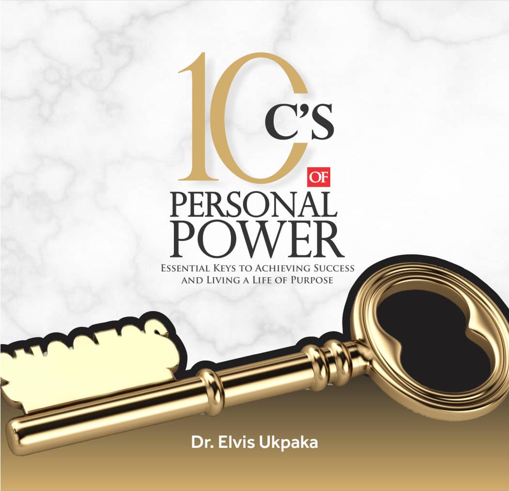 10 C's of Personal Power