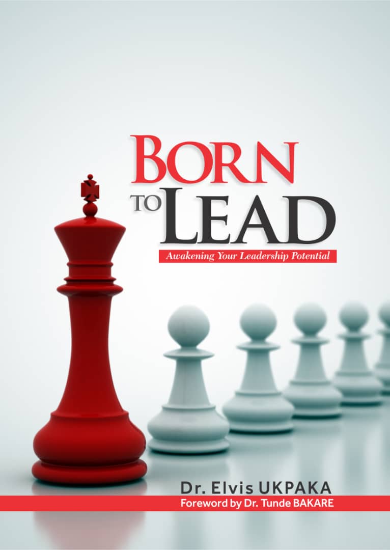 Born to LEAD