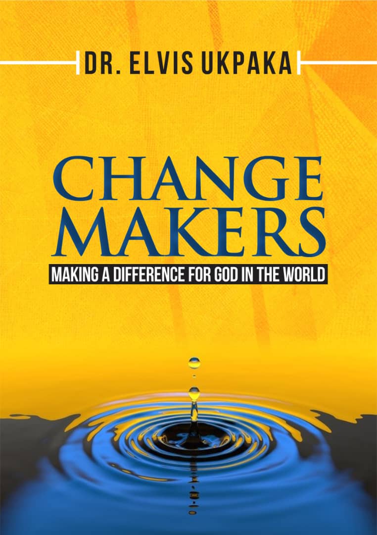 Change Makers
