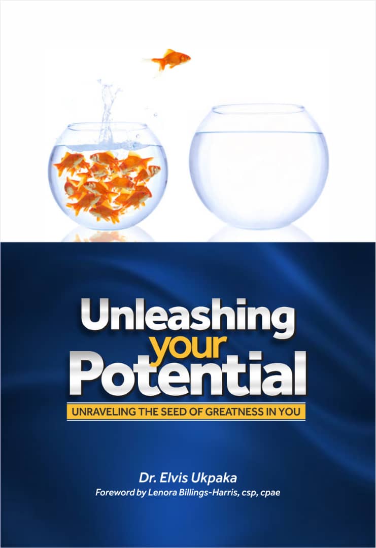 Unleashing your Potential