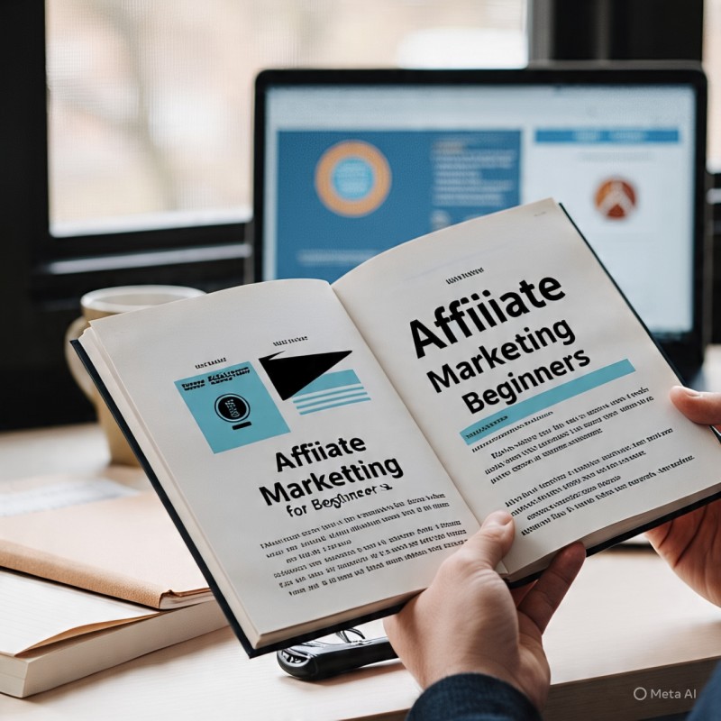 How to become successful  in Affiliiate Marketing copy