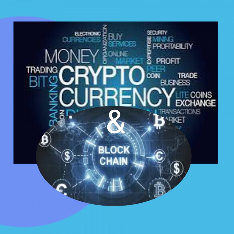 UNLOCK THE SECRETS OF CRYPTO CURRENCY
