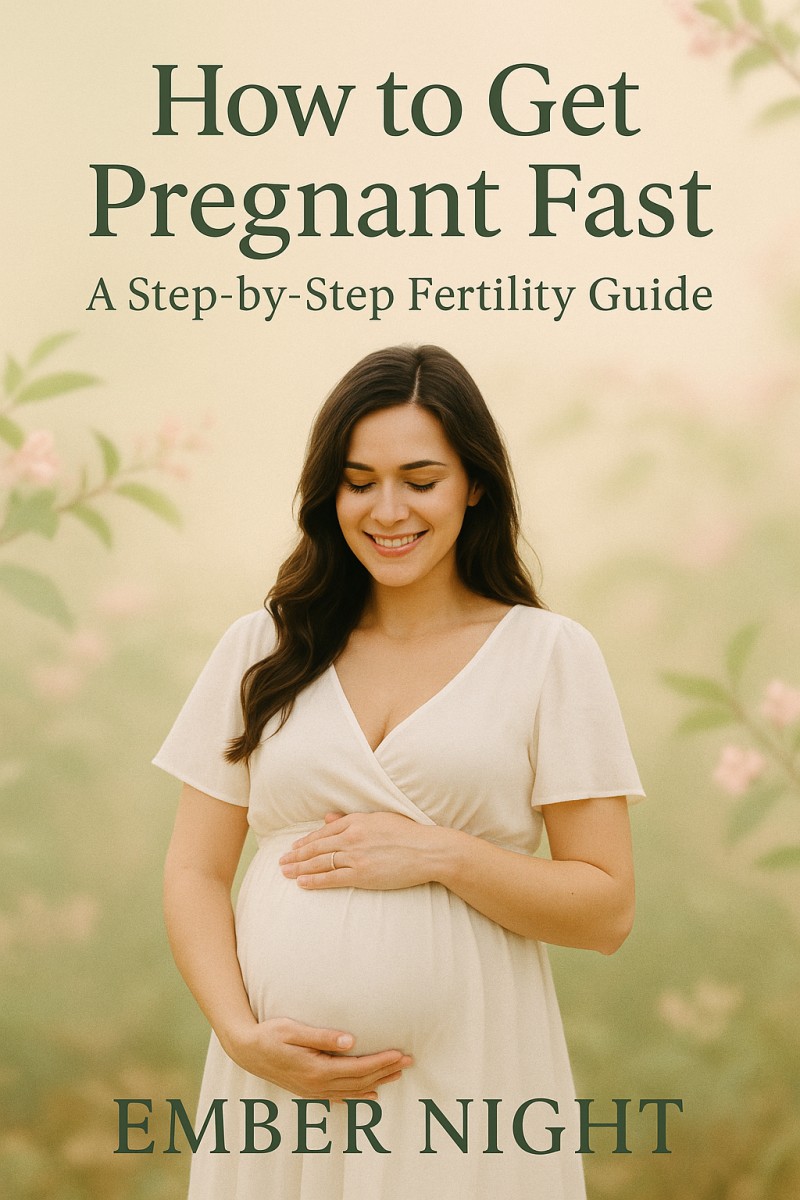 How To Get Pregnant Fast