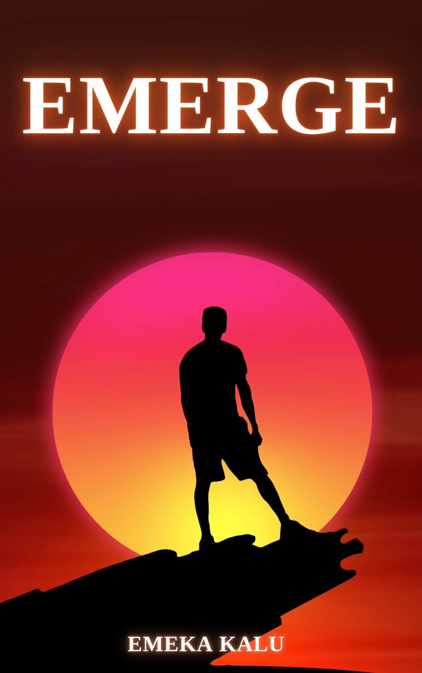 Emerge - How to Remove the Veil of Obscurity