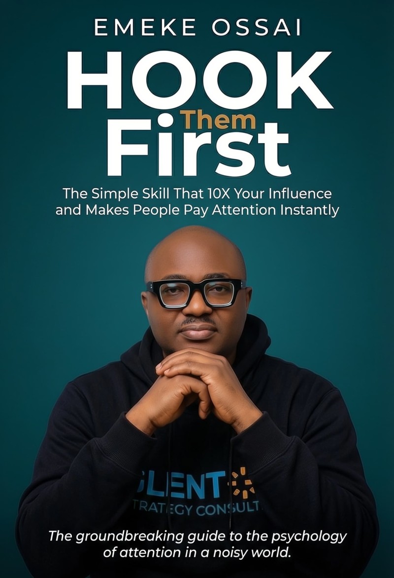 HOOK Them First