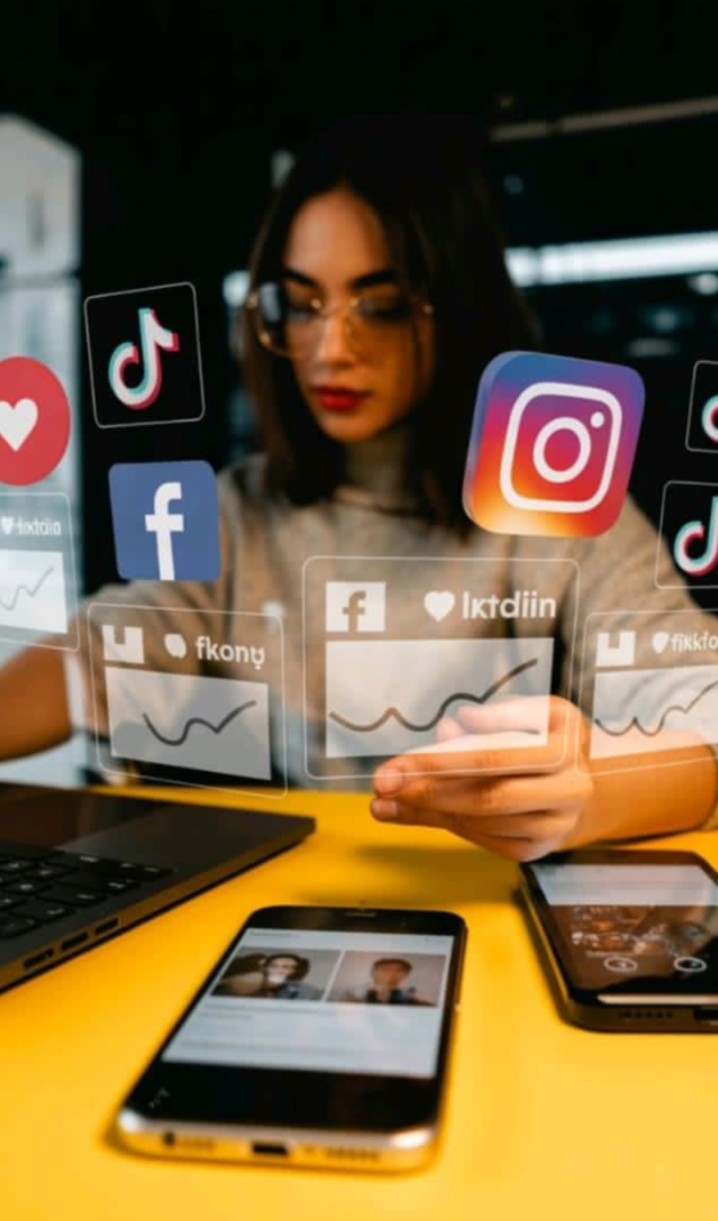 SOCIAL MEDIA MONETIZATION