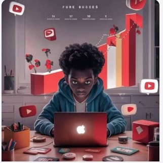 YOUTUBE AUTOMATION MASTERY