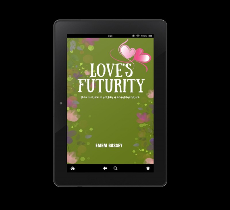 LOVE'S FUTURITY