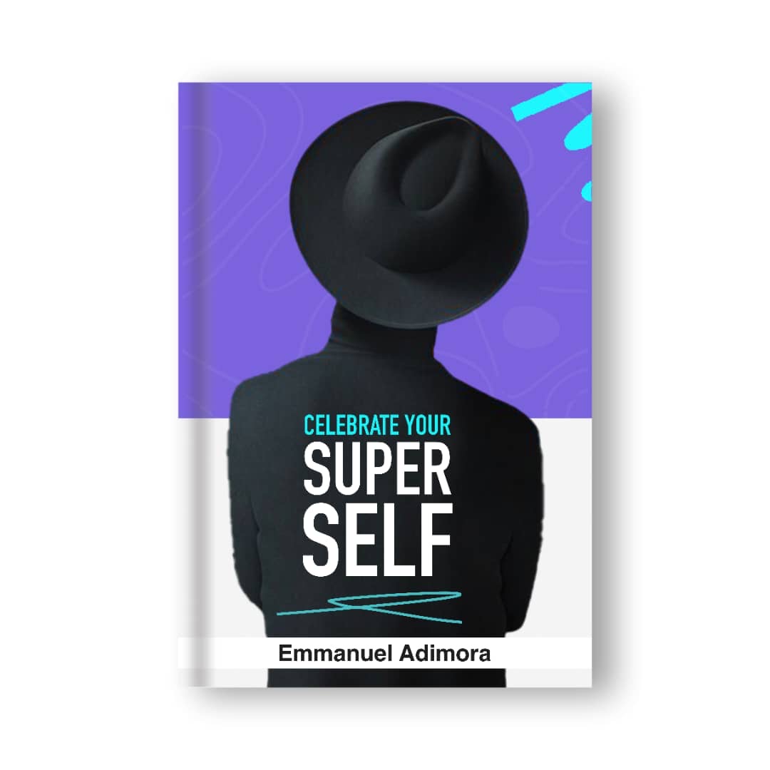 CELEBRATE YOUR SUPER SELF