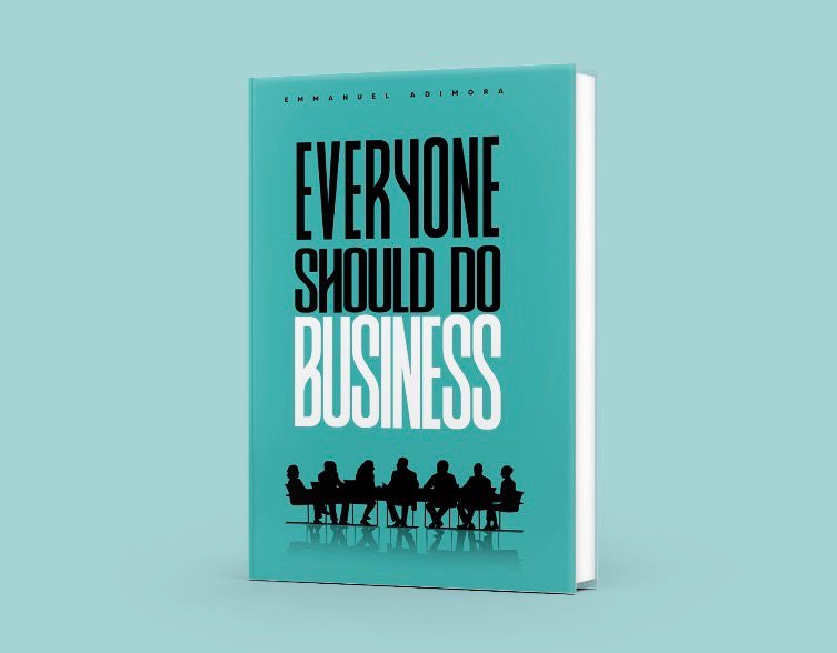 EVERYONE SHOULD DO BUSINESS