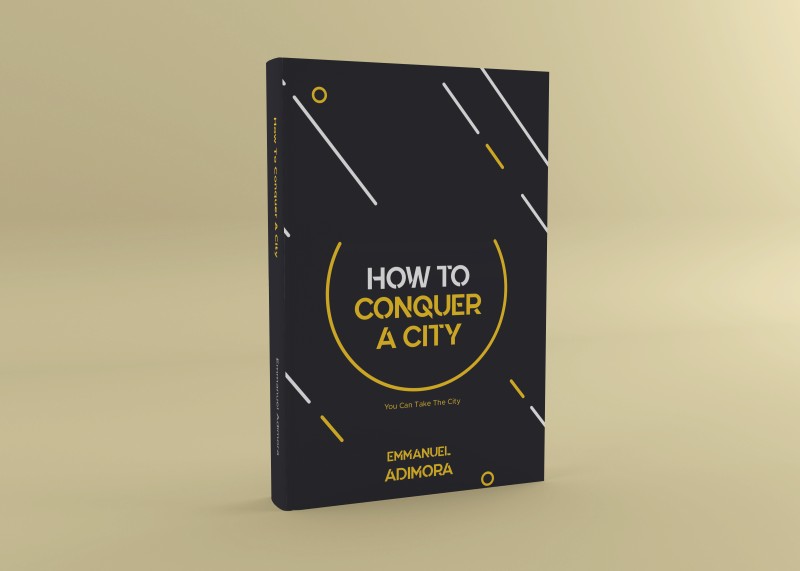 HOW TO CONQUER A CITY