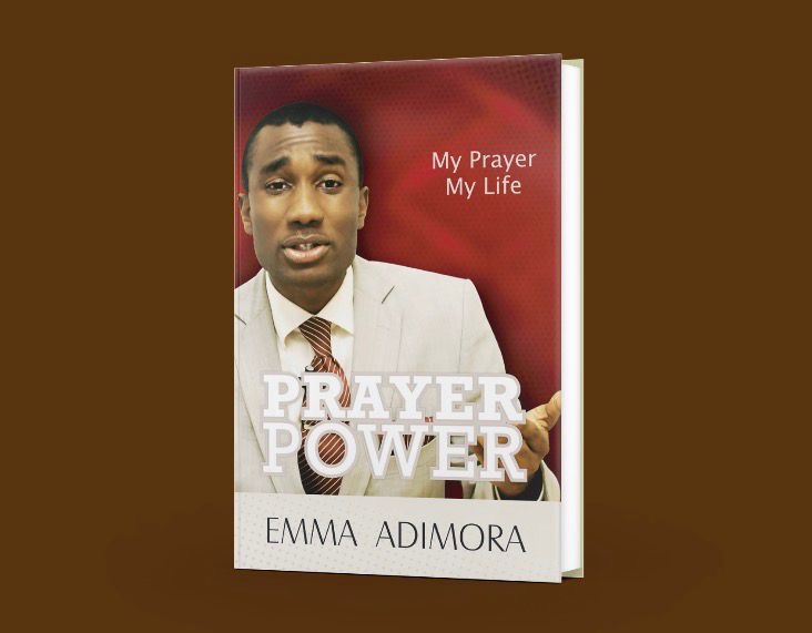 PRAYER POWER