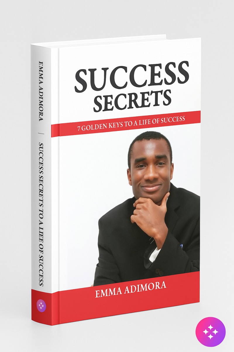 SUCCESS SECRETS