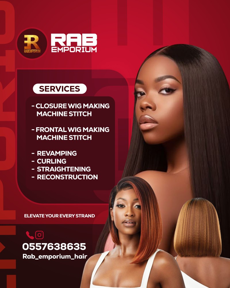 Business Flyer Template