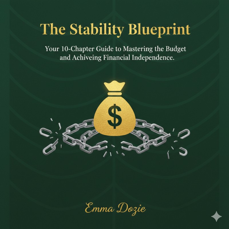The Stability Blueprint