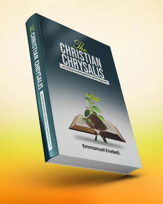 The Christian Chrysalis