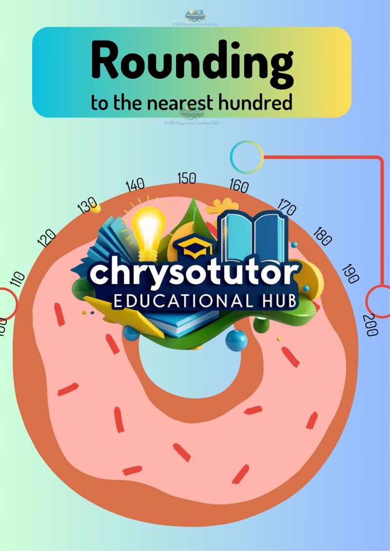 Master Rounding with Chrysotutor!