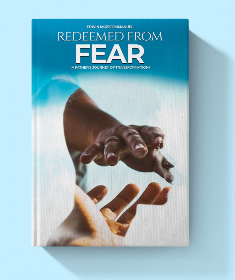 REDEEMED FROM FEAR