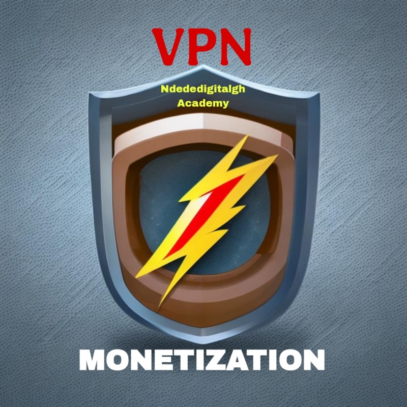 LEARN VPN MONETIZATION