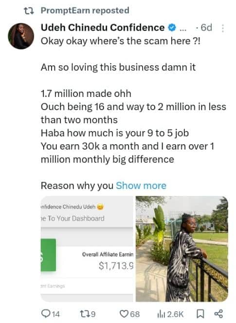 Customer review 4