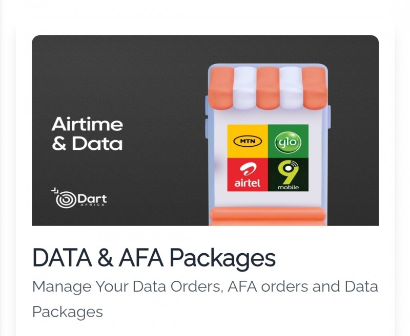 All Network Data Pack