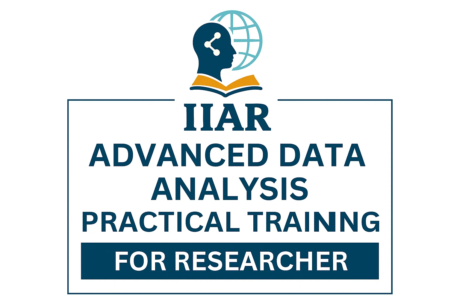 ADVANCED DATA ANALYSIS PRACTICAL TRAINING