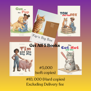 Early Readers Series