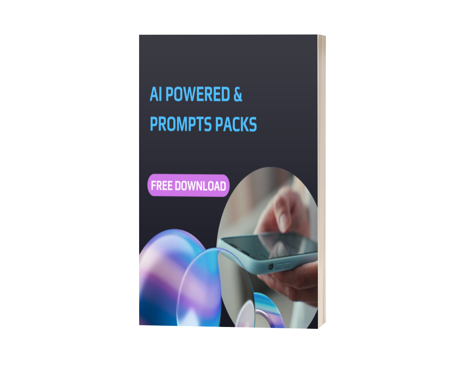 AI Powered Prompt Pack