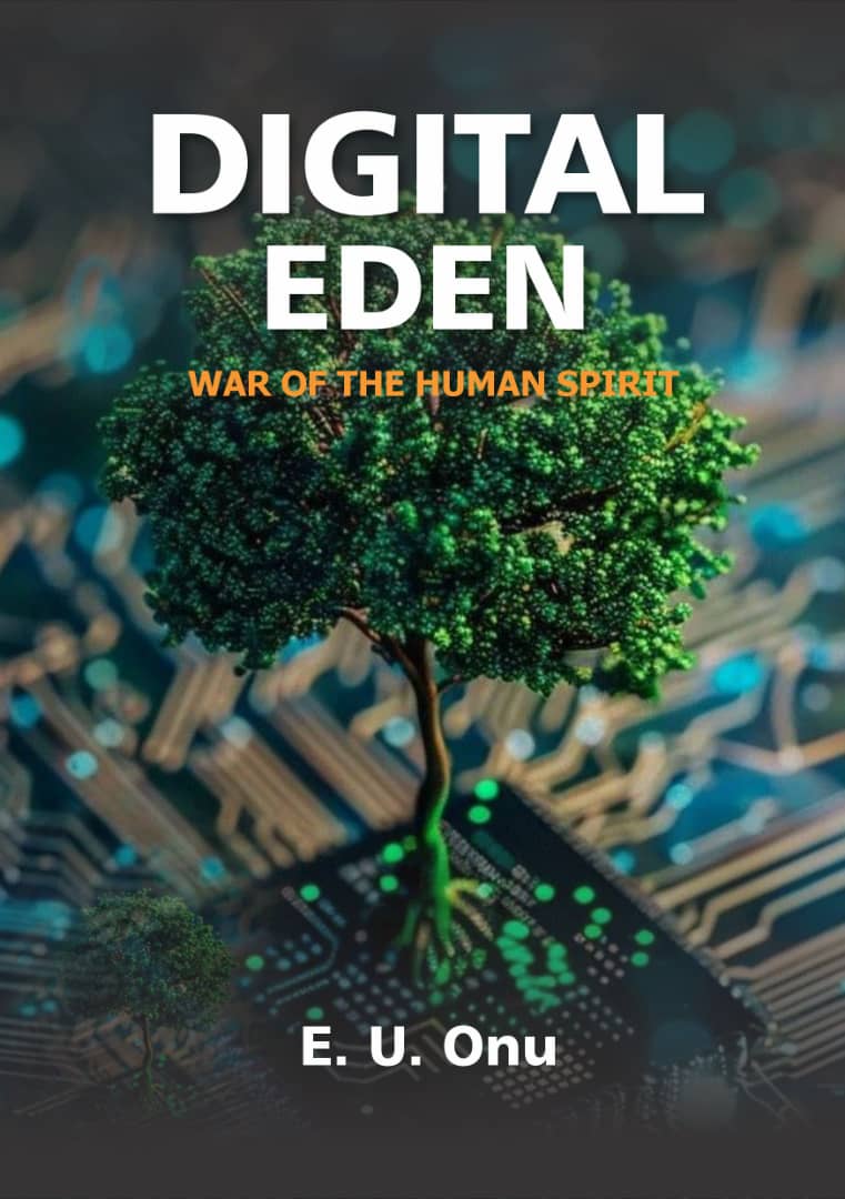 DIGITAL EDEN
