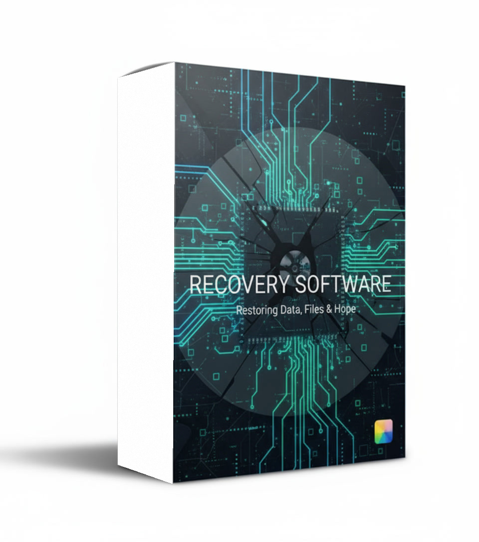 RECOVERY SOFTWARE