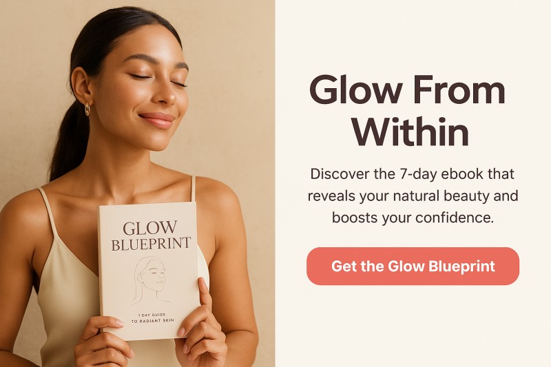 7-Day Glow Blueprint: Dark Spot Eraser + Meal Plan [2026 Edition]