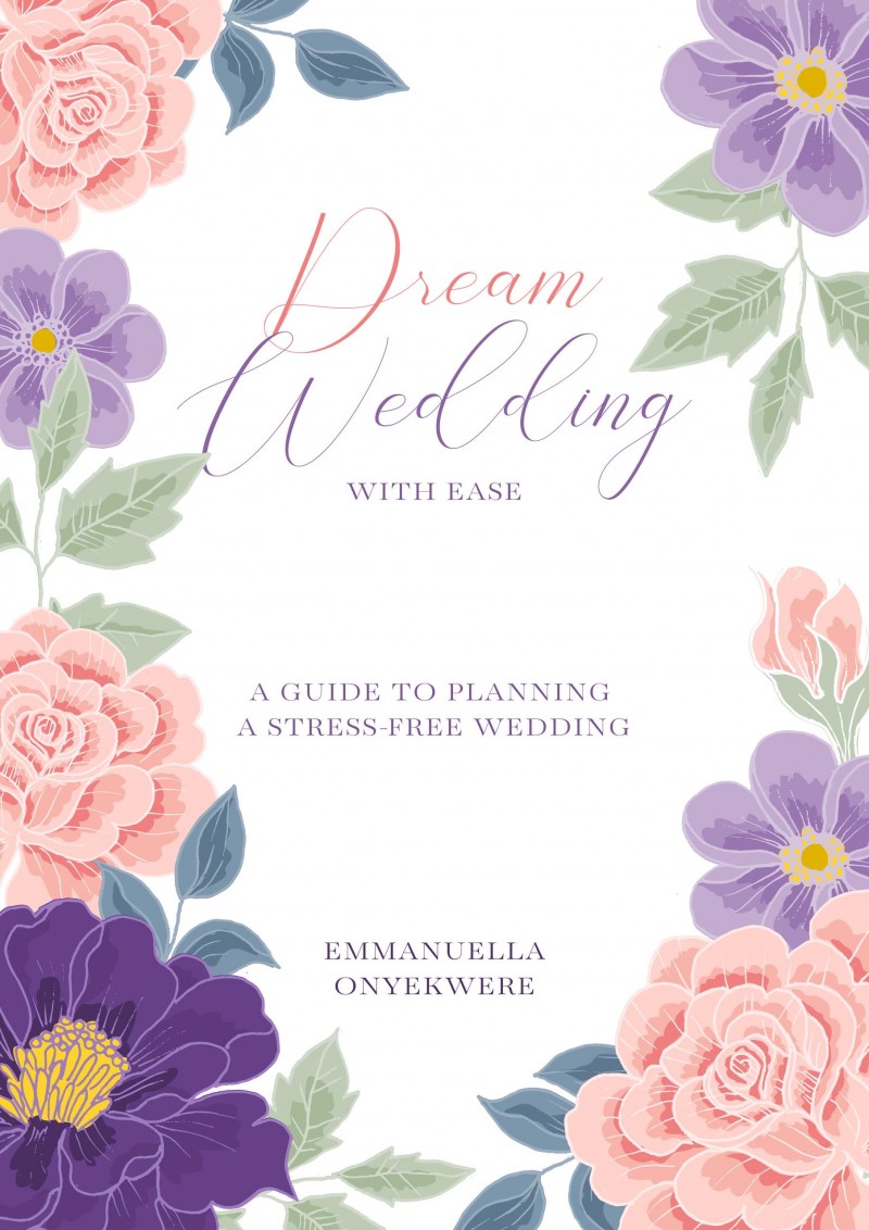Dream Wedding with Ease