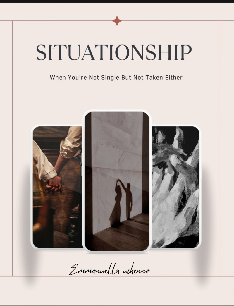 Situationships: When You're Not Single But Not Taken Either