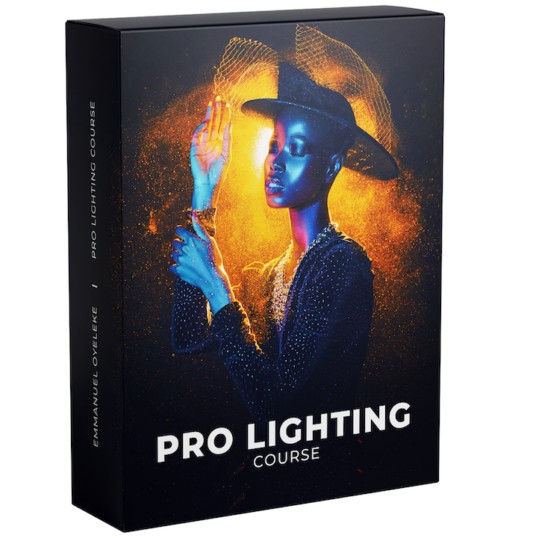 Pro Lighting Masterclass
