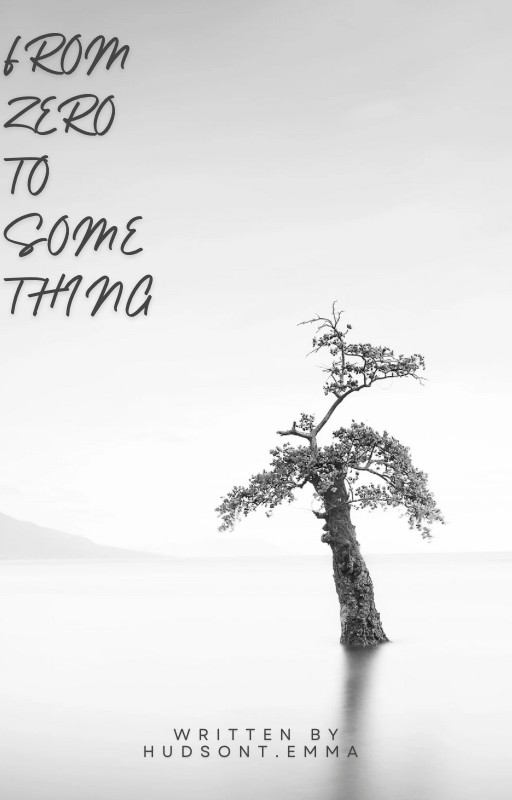 From Zero To Something