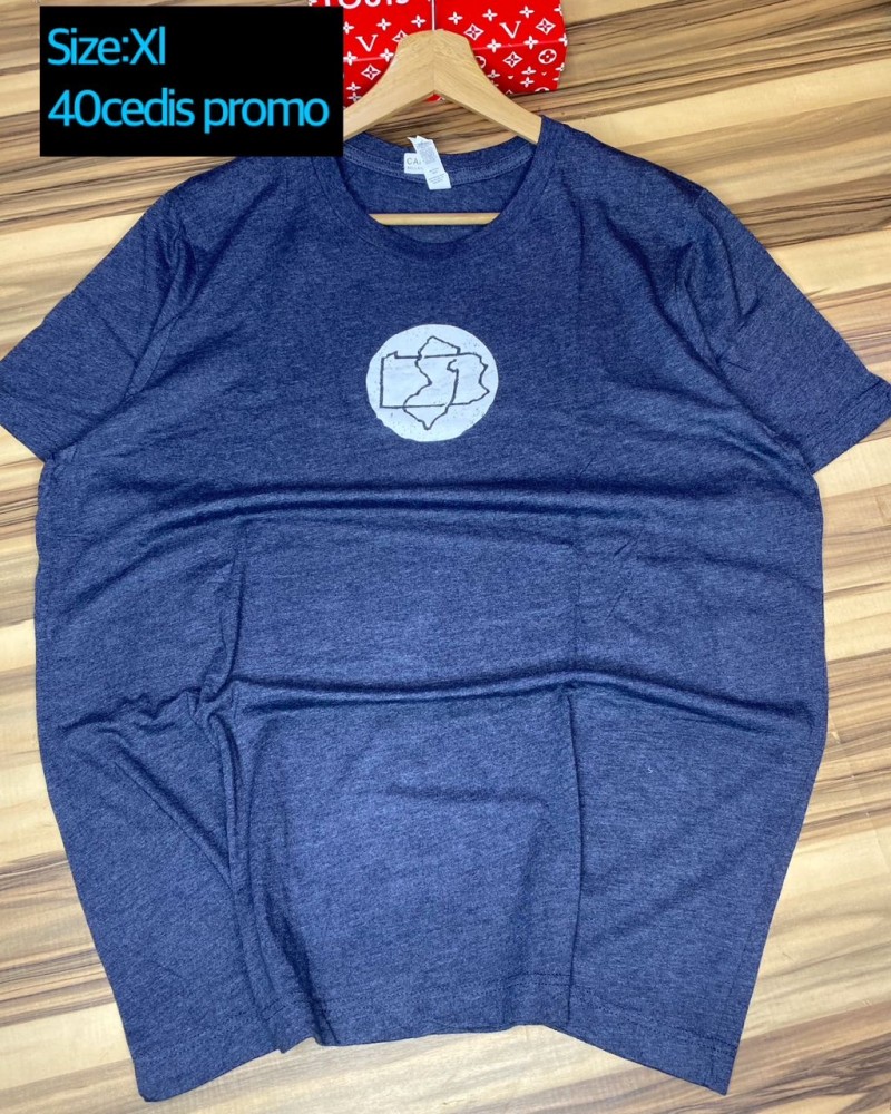 Trendy Oversized Graphic T-Shirt – Unisex