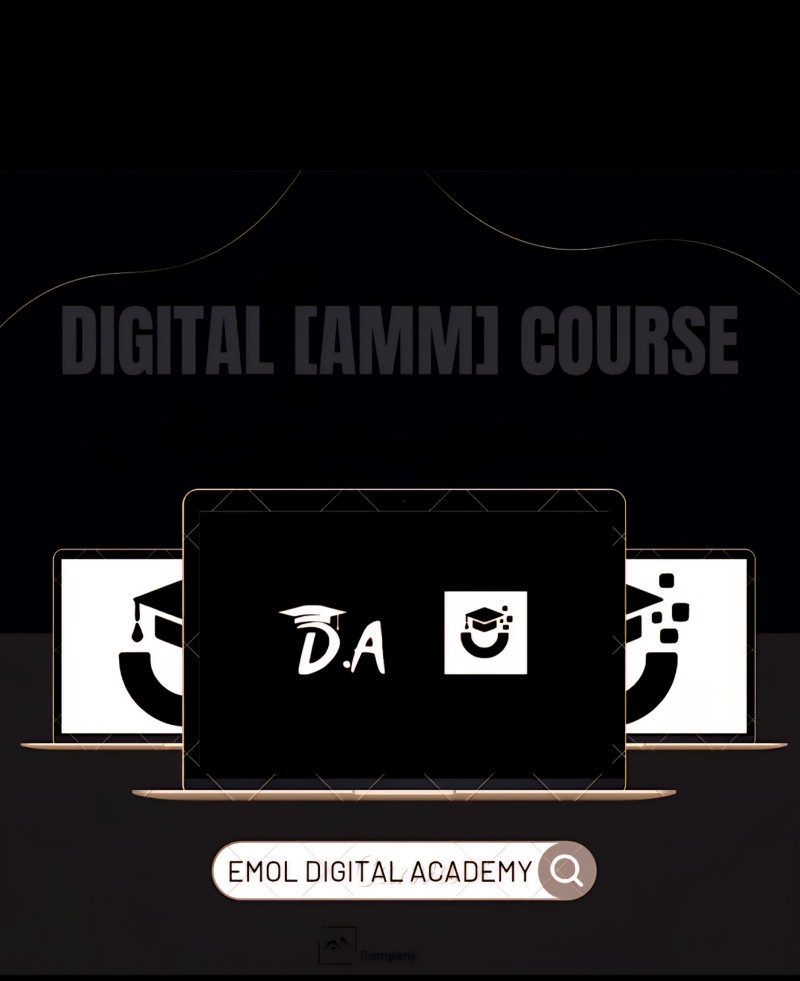 DIGITAL MARKETING MASTERY