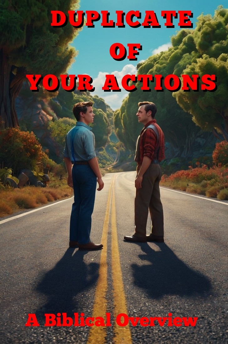 Duplicate of your actions