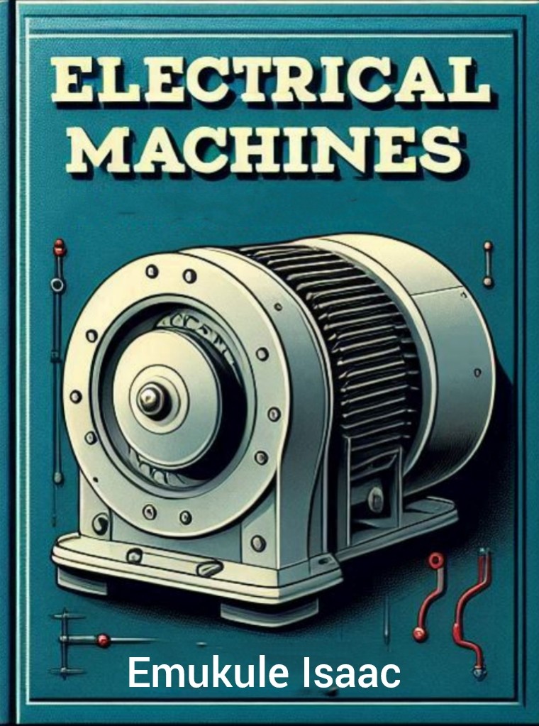 Electrical machines
