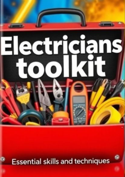 ELECTRICIANS TOOLKIT