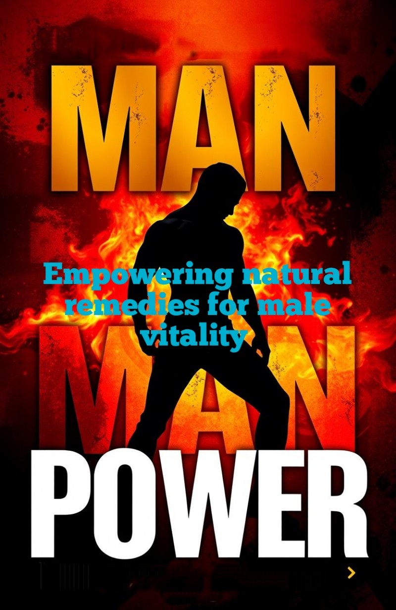 Man Power