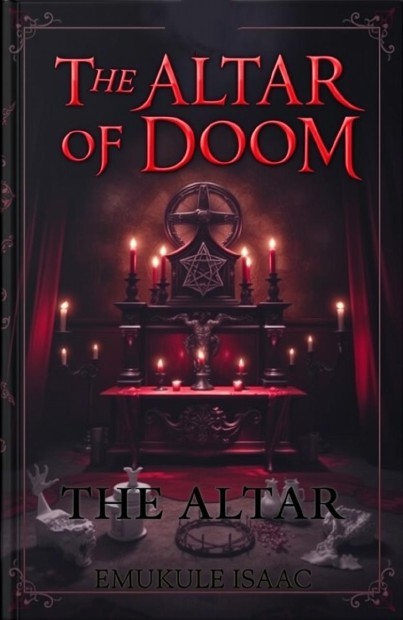 THE ALTAR OF DOOM