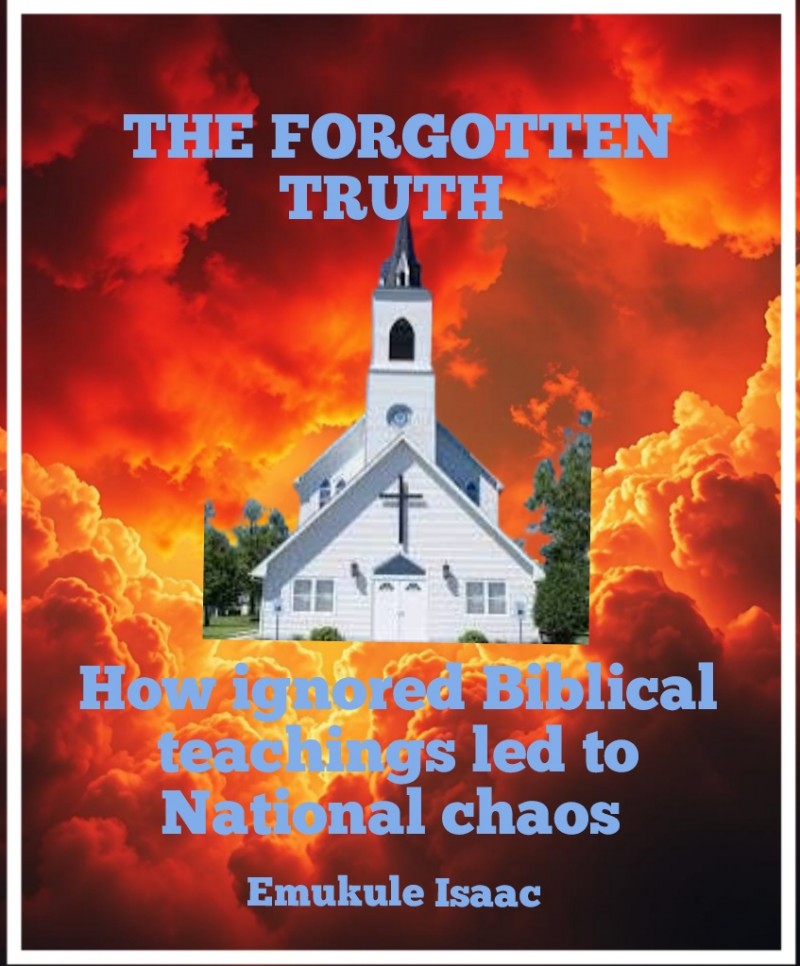 THE FORGOTTEN TRUTH