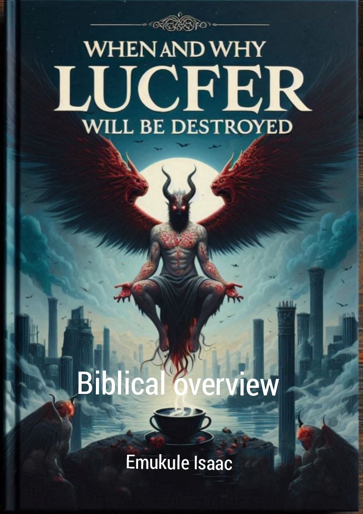 WHEN AND WHY LUCIFER WILL BE DESTROYED