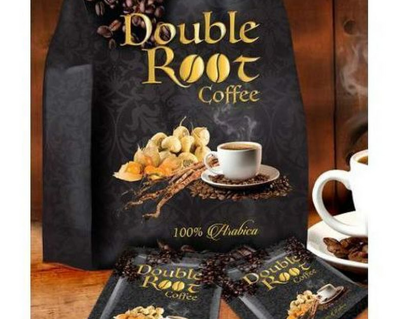 Dobble root coffee